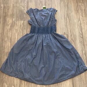 Kate Spade: Woman’s Charming Blue 💙 Party 🎉 Dress 👗